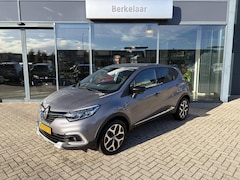 Renault Captur - 1.2 TCe Intens | Automaat | Navigatie | Achteruitrijcamera | Cruise Controle | Dealer Onde