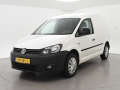 Volkswagen Caddy - 1.6 TDI + AIRCO | CRUISE CONTROL | 121.661 KM | NETTE STAAT
