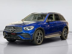 Mercedes-Benz GLC-klasse - 200 Premium