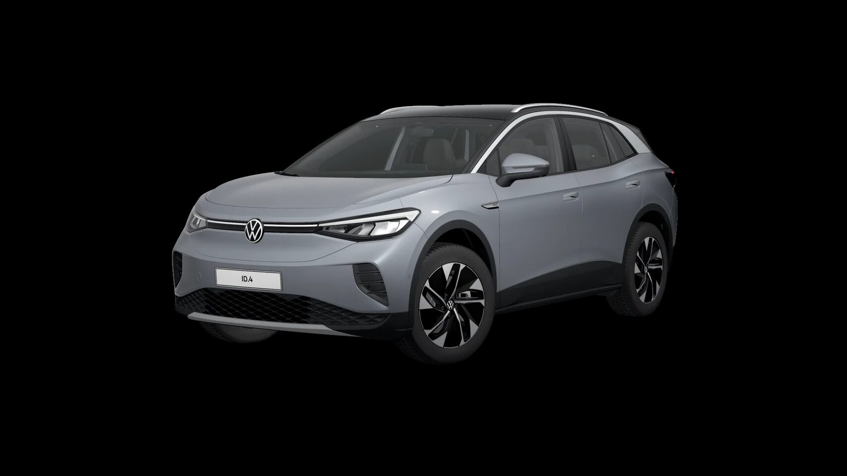 Volkswagen ID.4 - Pro 77 kWh | ACC  | Trekhaak | Warmtepomp | Comfort pakket | LED | Elec. A-klep | - AutoWereld.nl