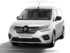 Renault Kangoo E-Tech - Electric Extra 22 kW 44 kWh | Automaat | All Season Banden | Climate Control | Navigatie |