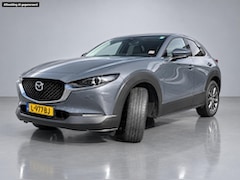 Mazda CX-30 - 2.0 e-SkyActiv-X M Hybrid Luxury 186 PK