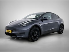 Tesla Model Y - RWD 58 kWh | ACHTERUITRIJCAMERA | PANORAMADAK | STOELVERWARMING | KEYLESS | NAVIGATIE | CL
