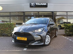 Toyota Yaris - 1.5 Hybrid Active | Rijklaar | Apple/Android | Camera | Adap. Cruise | Bluetooth | DAB+ |