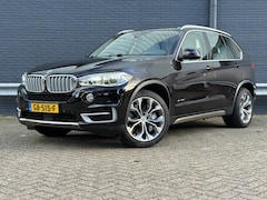 BMW X5 - xDrive50i High Executive