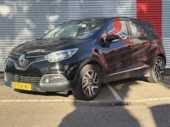 Renault Captur - 0.9 TCe Dynamique