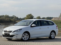 Peugeot 308 SW - 1.2 PureTech Blue Lease | Navi | Camera