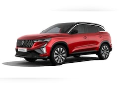 Renault Austral - techno full hybrid E-Tech 200 Nu met € 8.198, - Zeeuw en Zeeuw voorraadkorting | inclusief