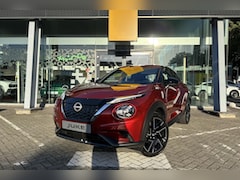 Nissan Juke - New 1.6 Hybrid N-Connecta | Uit Voorraad Leverbaar |