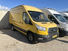 Ford Transit - 350 2.0 TDCI L4H3 Trend RWD | € 2.950, - NETTO MOTOR DEFECT