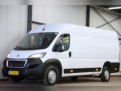 Peugeot Boxer - 2.2 BlueHDi 140 L4H2 HEAVY DUTY