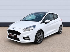 Ford Fiesta - 1.0 EcoBoost ST-Line * Carplay * Camera * Pano * Garantie