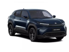 Toyota Urban Cruiser - Dynamic 61 kWh Inruilpremie € 3.000