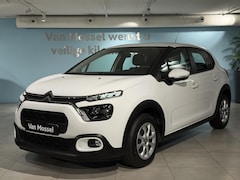 Citroën C3 - 1.2 PureTech You