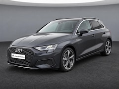Audi A3 Sportback - 40 TFSI e 204pk Advanced edition · Apple/Android Car Play · Navigatie · Stoelverwarming ·