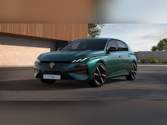 Peugeot E-308 - Style 58 kWh | Te bestellen | 8 Jaar garantie | 2, 9% Finance | WLTP tot 450km | Actieprij