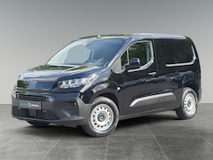 Fiat E-Doblo - L1 50kWh 136pk | ACTIE | 8 jaar garantie | 0% financial lease | 2-zits | Houten afwerking