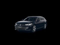 Volkswagen Passat Variant - 1.5 eHybrid Business | Wordt verwacht | Trekhaak | HUD | DCC | A. cam |