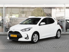 Toyota Yaris - 1.5 Hybrid 115 Active