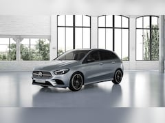 Mercedes-Benz B-klasse - 250 e Business Solution AMG | Panoramadak | Night | Multispaaks | Head Up display | Memory