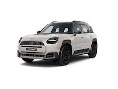 MINI Countryman - 1.5 C Untamed | 19" Untamed Edition Spoke Jet Black