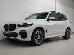 BMW X5 - xDrive45e M-Sport | Head Up | Bruin Leder