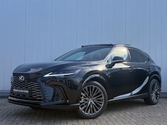 Lexus RX 450h - 450h+ Plug-in Hybrid President Line Pano Mark Levinson Uit Voorraad Leverbaar