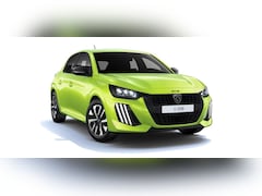 Peugeot e-208 - EV Style 51 kWh | Te bestellen | 8 Jaar garantie | 2, 9% Finance | WLTP tot 433km | Actiep
