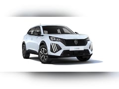 Peugeot e-2008 - EV Style 54 kWh | Te bestellen | 8 Jaar garantie | 2, 9% Finance | WLTP tot 406km | Actiep