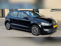 Volkswagen Polo - 1.4 TDI BlueMotion | CRUISE |NAVI| NAP |APK