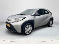 Toyota Aygo X - 1.0 VVT-i S-CVT Play | Fietsendragerbeugel | Carplay | Parkeercamera | Airconditioning | A