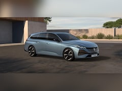 Peugeot e-308 SW - Style 58 kWh | Te bestellen | 8 Jaar garantie | 2, 9% Finance | WLTP tot 444km | Actieprij