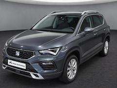 SEAT Ateca - 1.5 TSI 150pk DSG Style Business Intense · Camera · Apple/Android Car Play · Trekhaak · Na
