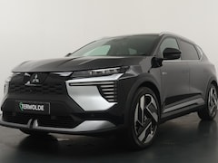 Mitsubishi Eclipse Cross - Intense+ 87 kWh | 22 Kw lader | Adaptive Cruise Control | Elektrische kofferbak | 360° zic