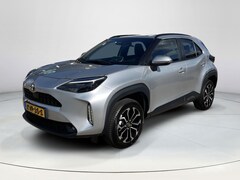 Toyota Yaris Cross - 1.5 Hybrid 130 Dynamic | Carplay | Keyless entry | LED koplampen | 17 inch LM-velgen |