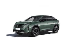 Peugeot e-3008 - Allure Plus 73 kWh | Te bestellen | 8 Jaar garantie | 2, 9% Finance | WLTP tot 526km | Act