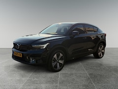 Volvo C40 - Recharge Plus 69 kWh | Trekhaak | Pilot Assist | BLIS
