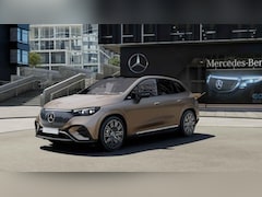 Mercedes-Benz EQE SUV - 350 4Matic Sport Edition 91 kWh | AMG | Trekhaak | Panoramadak | Burmester | Multispaaks |