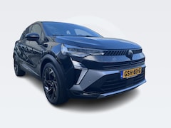 Renault Captur - 1.6 E-Tech full hybrid 145 esprit Alpine AUTOMAAT l CAMERA 360 l HARMAN KARDON