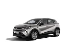Renault Captur - 1.2 TCe 115 evolution Nu leverbaar met €2.500, - EXTRA Zeeuw & Zeeuw korting en 5 jaar GRA
