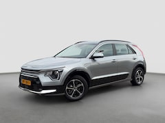 Kia Niro - 1.6 GDi Hybrid DynamicLine