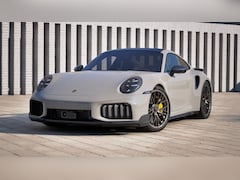 Porsche 911 - Turbo S