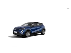 Renault Captur - 1.8 E-Tech full hybrid 160 techno Nu leverbaar met €2.500, - EXTRA Zeeuw & Zeeuw korting e
