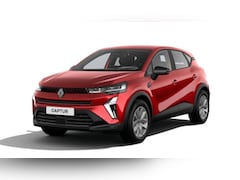 Renault Captur - 1.2 TCe 115 evolution Nu leverbaar met €2.500, - EXTRA Zeeuw & Zeeuw korting en 5 jaar GRA
