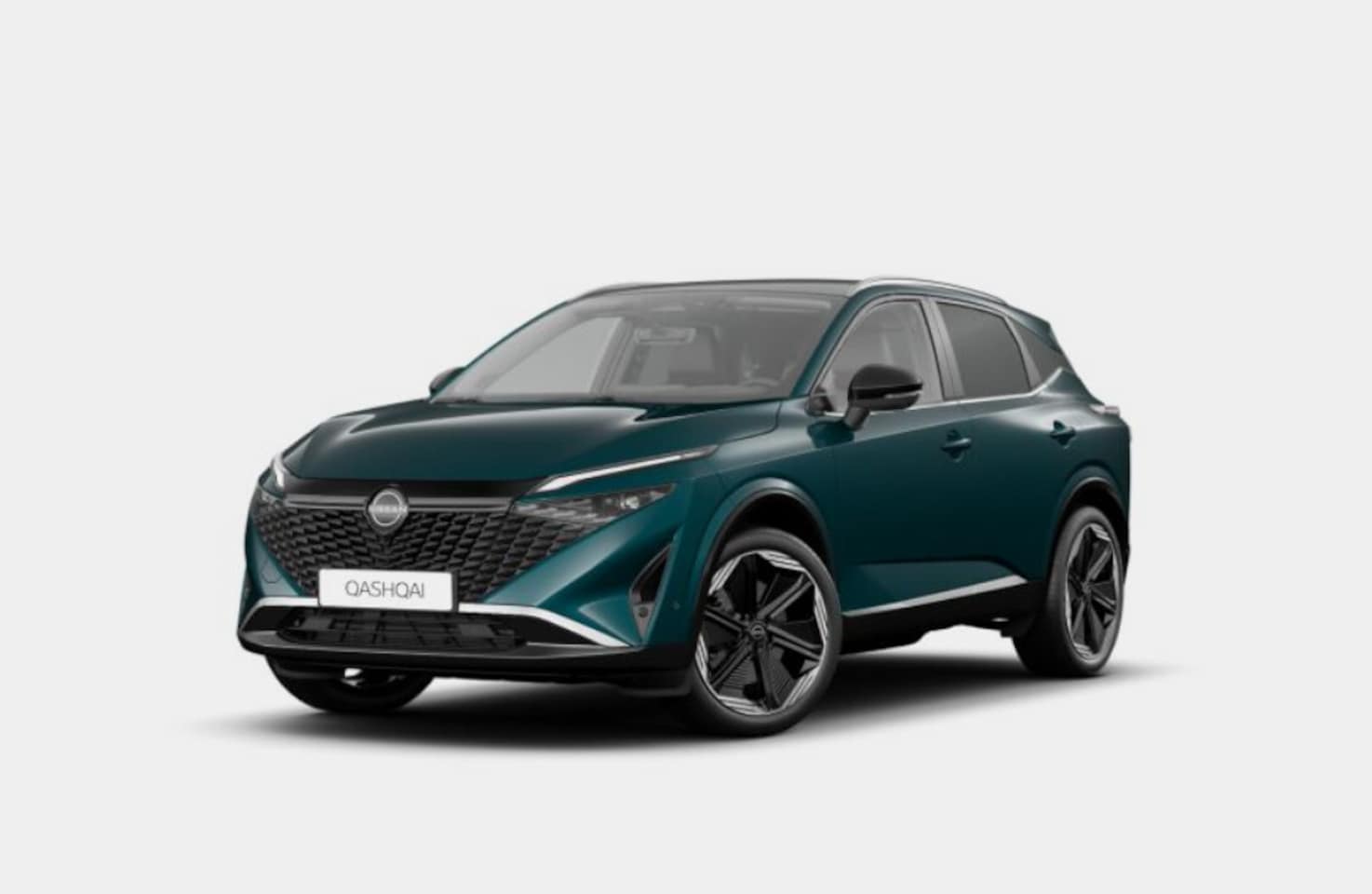 Nissan Qashqai - 1.5 e-Power Tekna Plus 205PK | VERWACHT | Rijklaarprijs! | Head-Up Display | BOSE Audio | - AutoWereld.nl