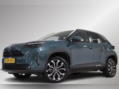 Toyota Yaris Cross - 1.5 Hybrid Dynamic Limited, Comfort Pack, Direct leverbaar