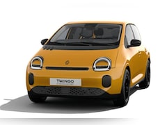 Renault Twingo - E-Tech electric urban range techno 27.5 kWh | Automaat | Navigatie | Achteruitrijcamera |