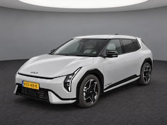 Kia EV4 - Hatckback GT-Line Business Edition 81.4 kWh Elek. Stoelen | Stoel Stuurverwarming | Carpla