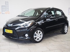Toyota Yaris - 1.5 Full Hybrid Aspiration Cruise Camera (APK:Nieuw) Incl.Garantie