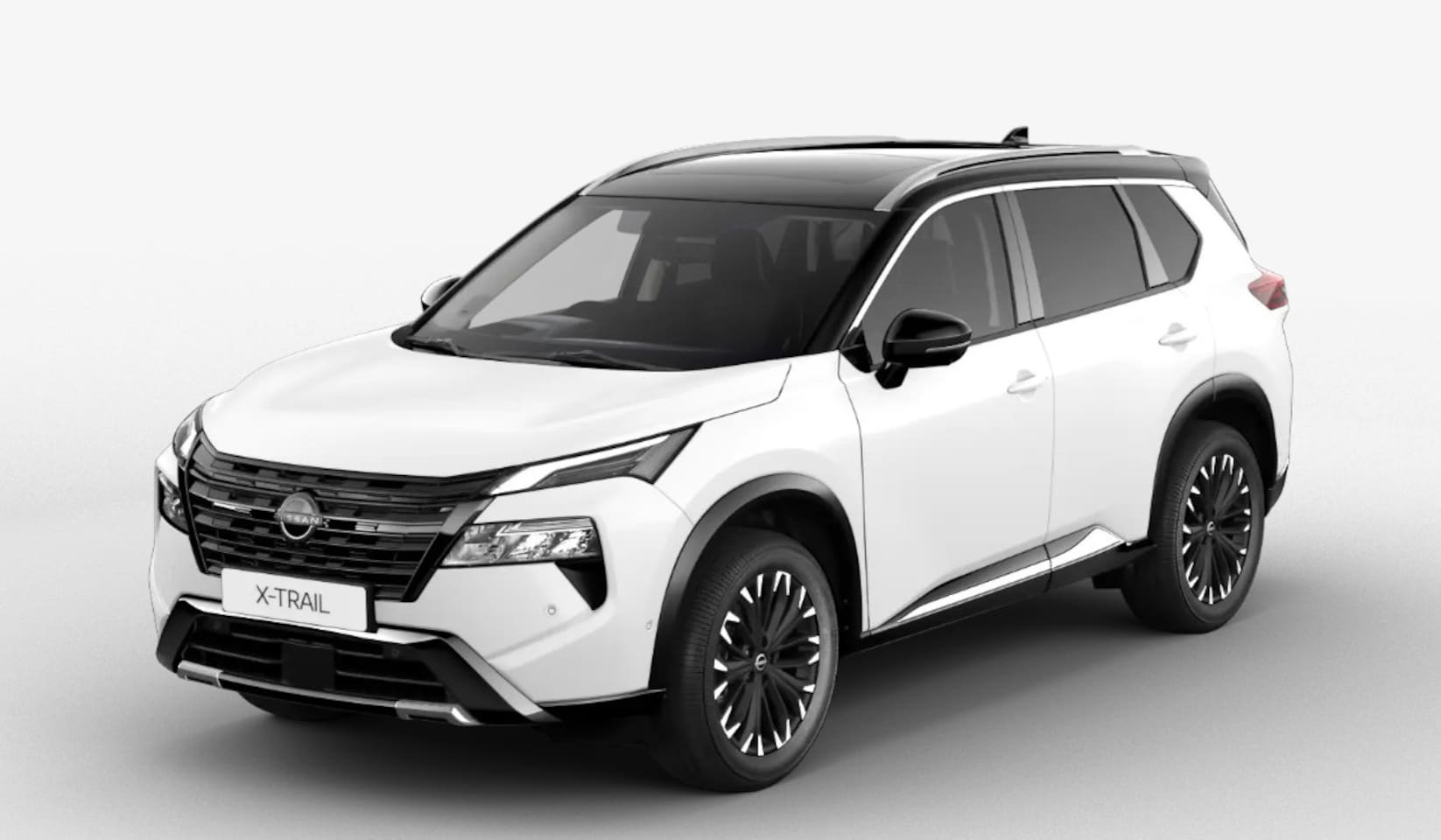 Nissan X-Trail - 1.5 e-Power Tekna 204PK | VERWACHT NIEUW MODEL! | Rijklaarprijs! | Schuif-/Kanteldak | Hea - AutoWereld.nl